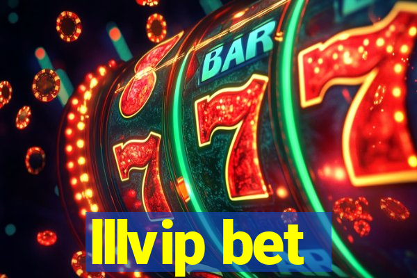 lllvip bet